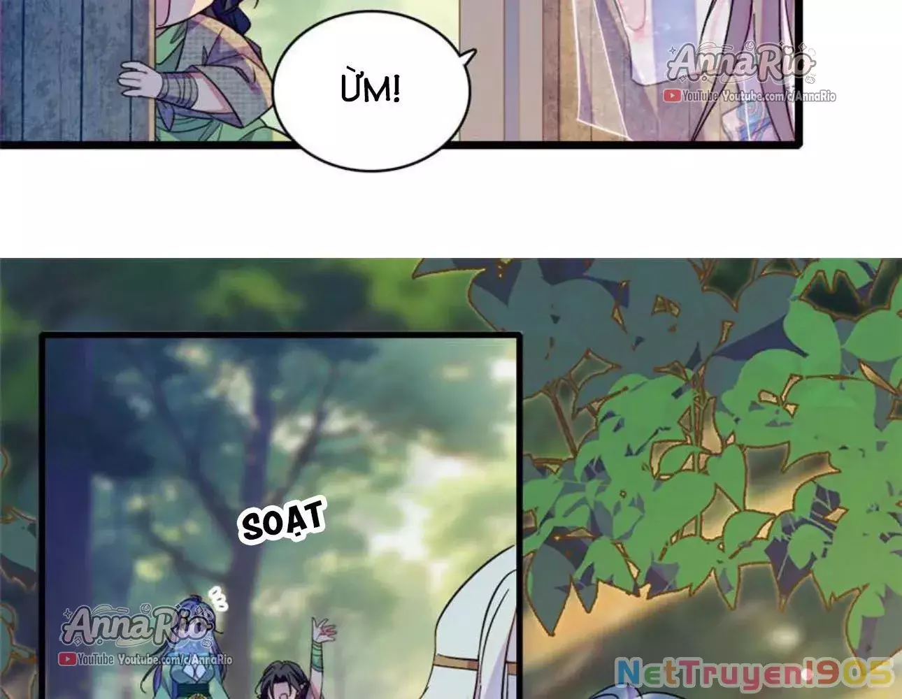 Manh Động Thú Thế Chapter 512 - Trang 2