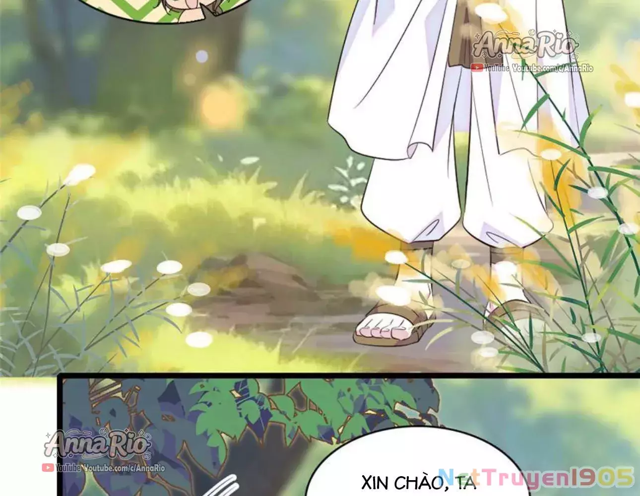 Manh Động Thú Thế Chapter 512 - Trang 2