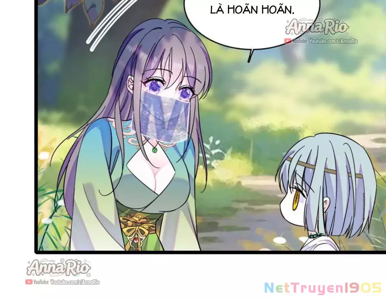 Manh Động Thú Thế Chapter 512 - Trang 2