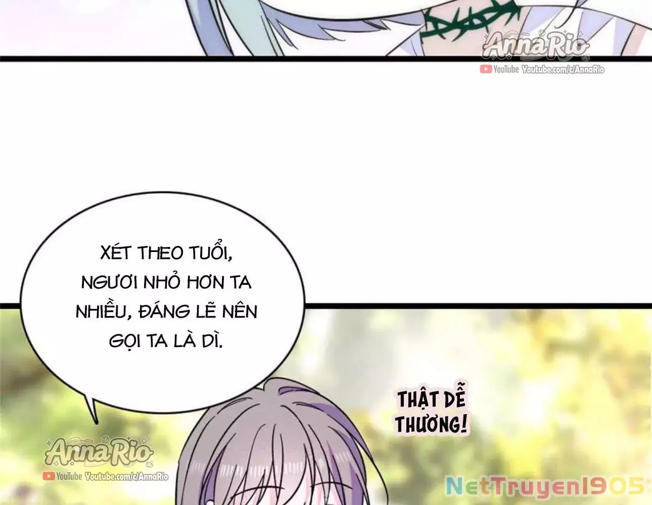 Manh Động Thú Thế Chapter 512 - Trang 2