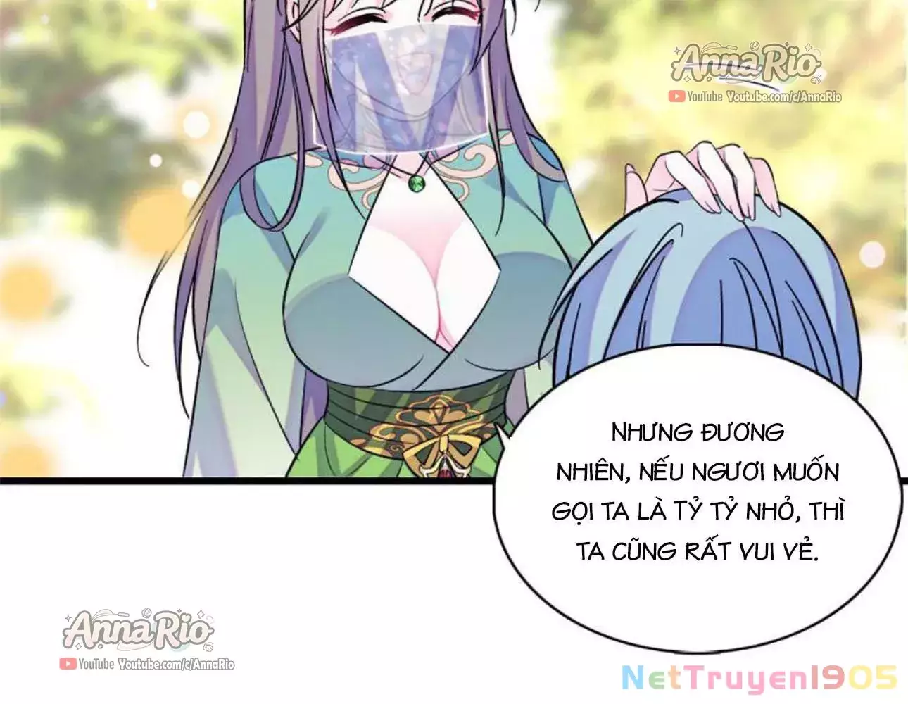 Manh Động Thú Thế Chapter 512 - Trang 2