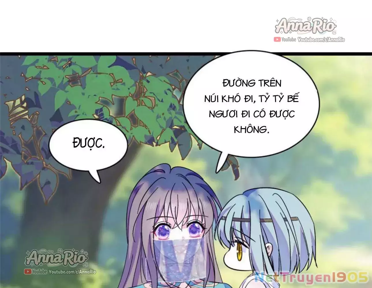 Manh Động Thú Thế Chapter 512 - Trang 2