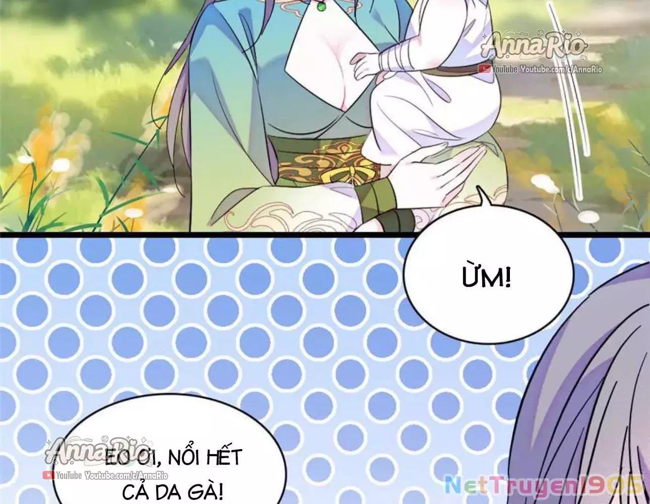 Manh Động Thú Thế Chapter 512 - Trang 2