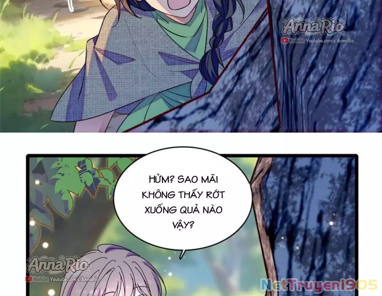 Manh Động Thú Thế Chapter 512 - Trang 2