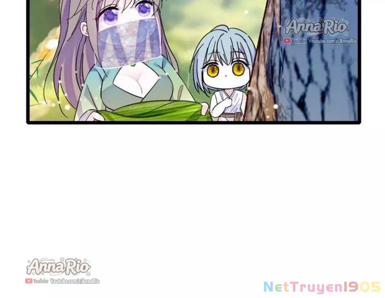 Manh Động Thú Thế Chapter 512 - Trang 2