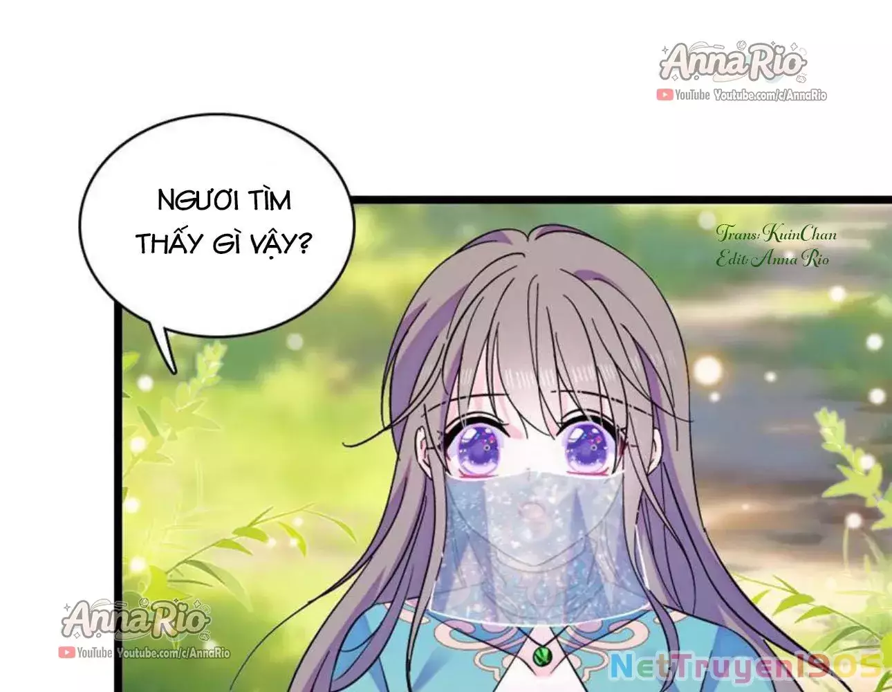 Manh Động Thú Thế Chapter 513 - Trang 2
