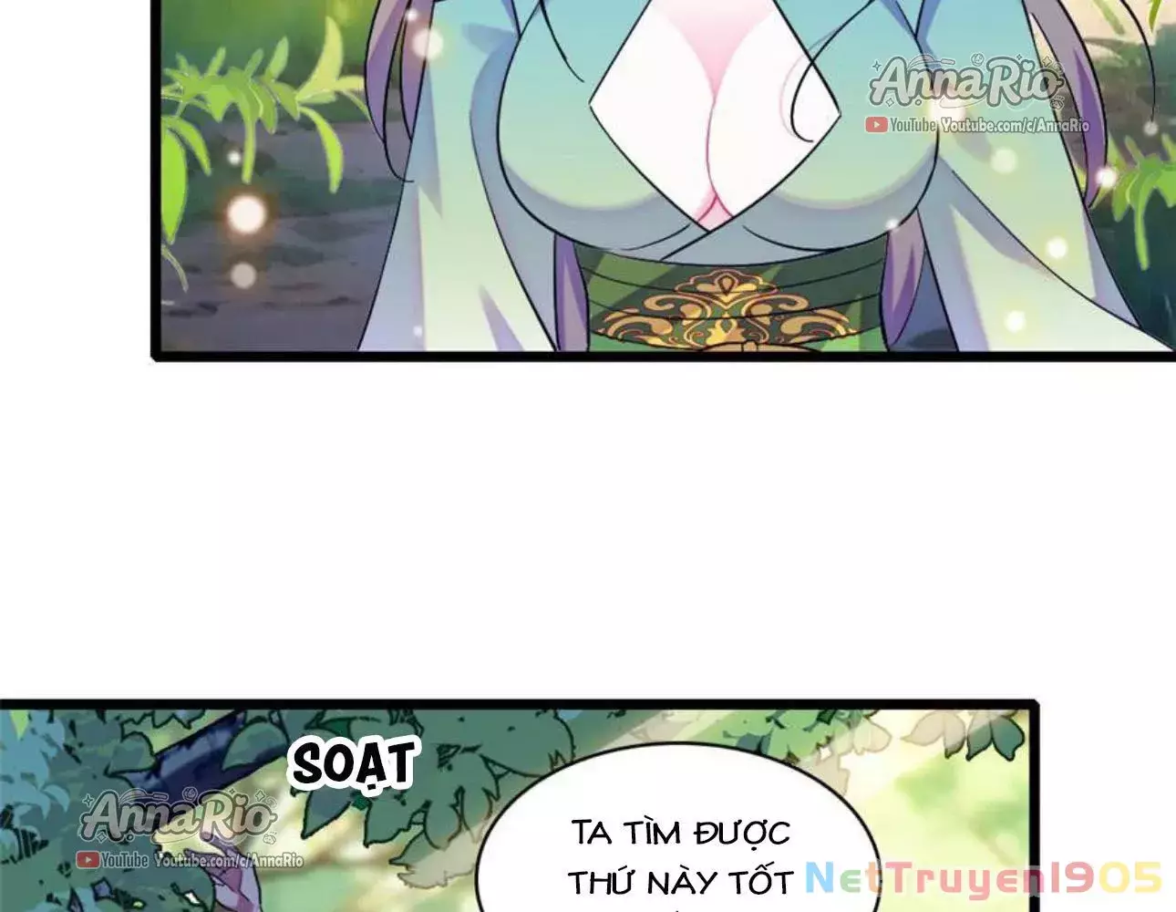 Manh Động Thú Thế Chapter 513 - Trang 2