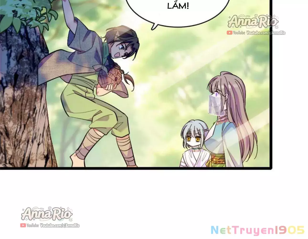 Manh Động Thú Thế Chapter 513 - Trang 2