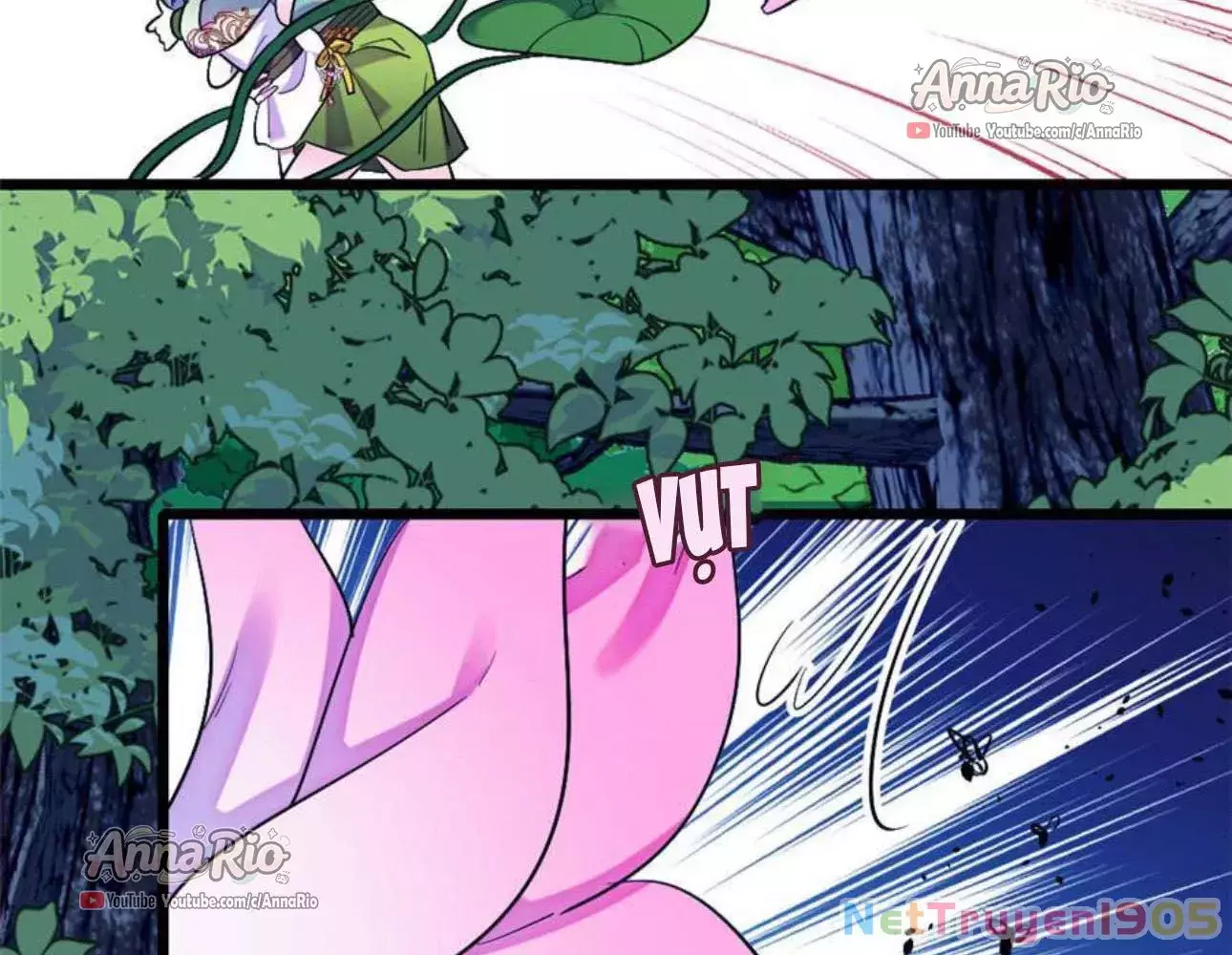 Manh Động Thú Thế Chapter 513 - Trang 2