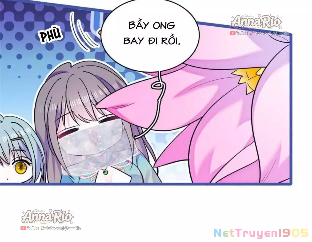 Manh Động Thú Thế Chapter 513 - Trang 2