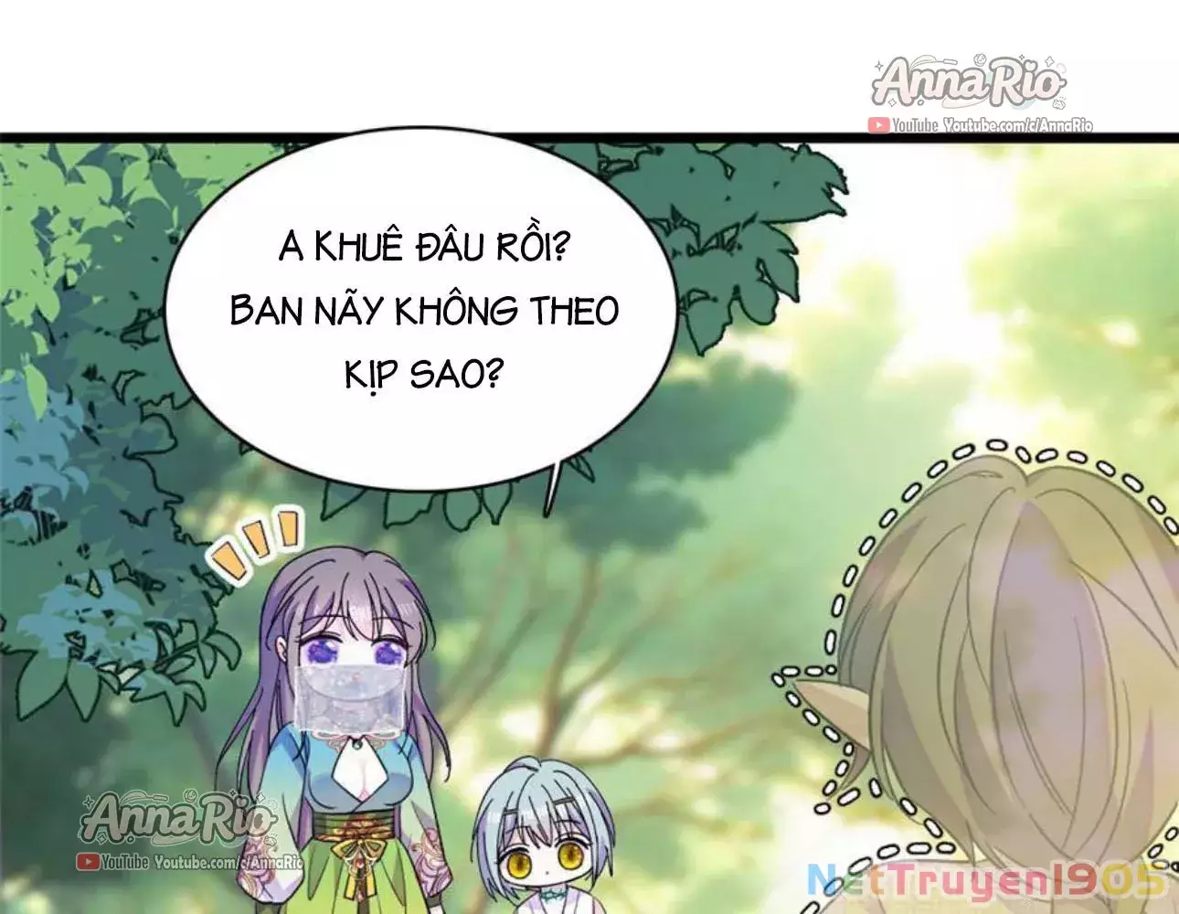 Manh Động Thú Thế Chapter 513 - Trang 2
