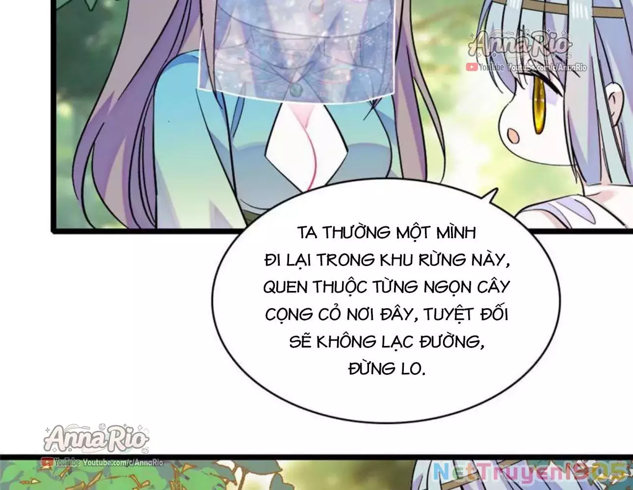 Manh Động Thú Thế Chapter 513 - Trang 2