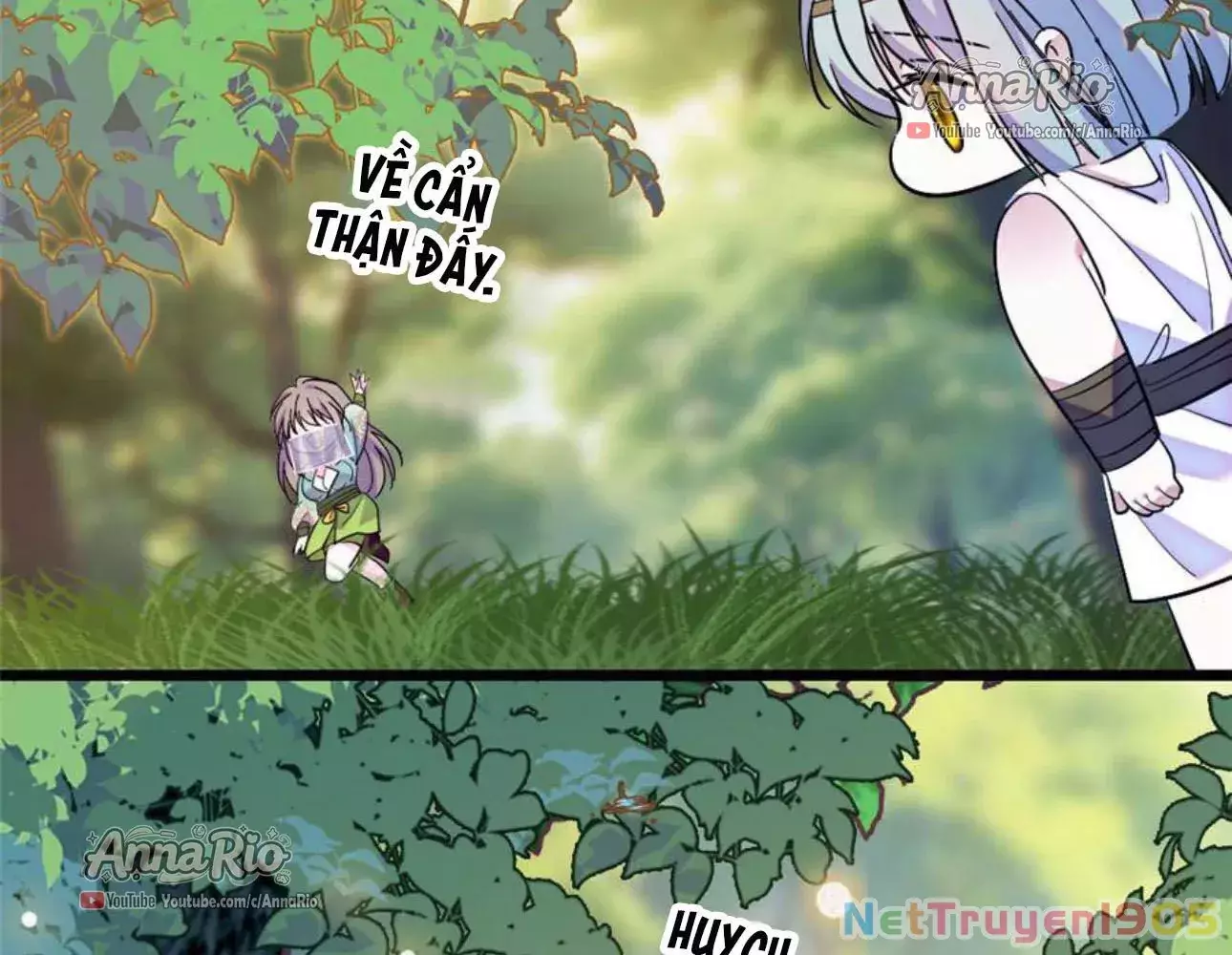 Manh Động Thú Thế Chapter 513 - Trang 2