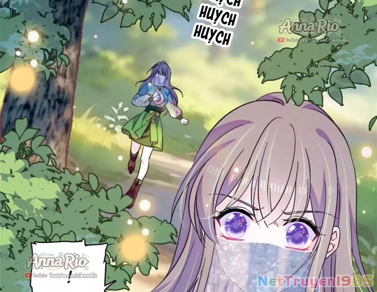 Manh Động Thú Thế Chapter 513 - Trang 2