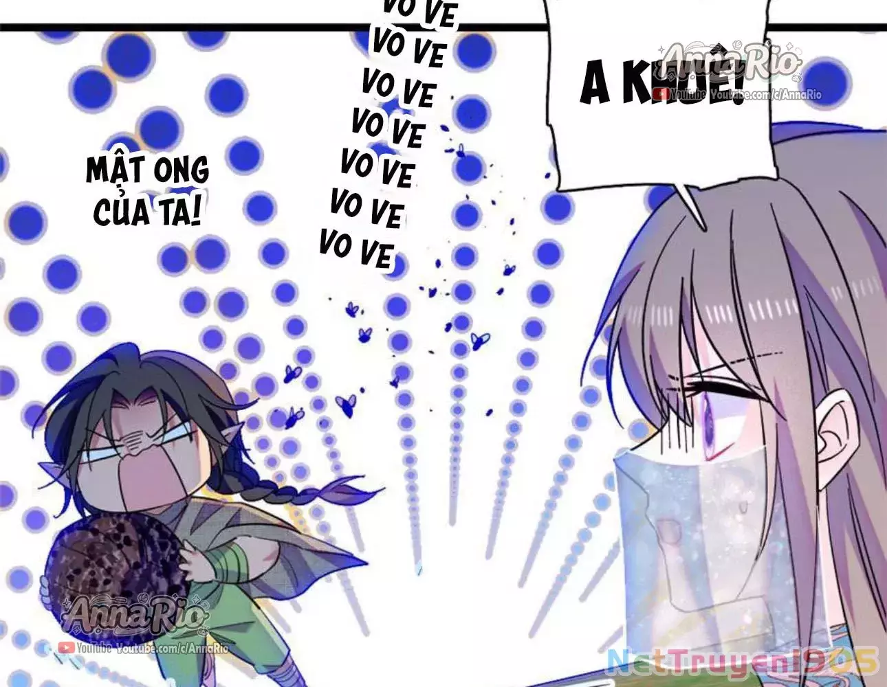 Manh Động Thú Thế Chapter 513 - Trang 2