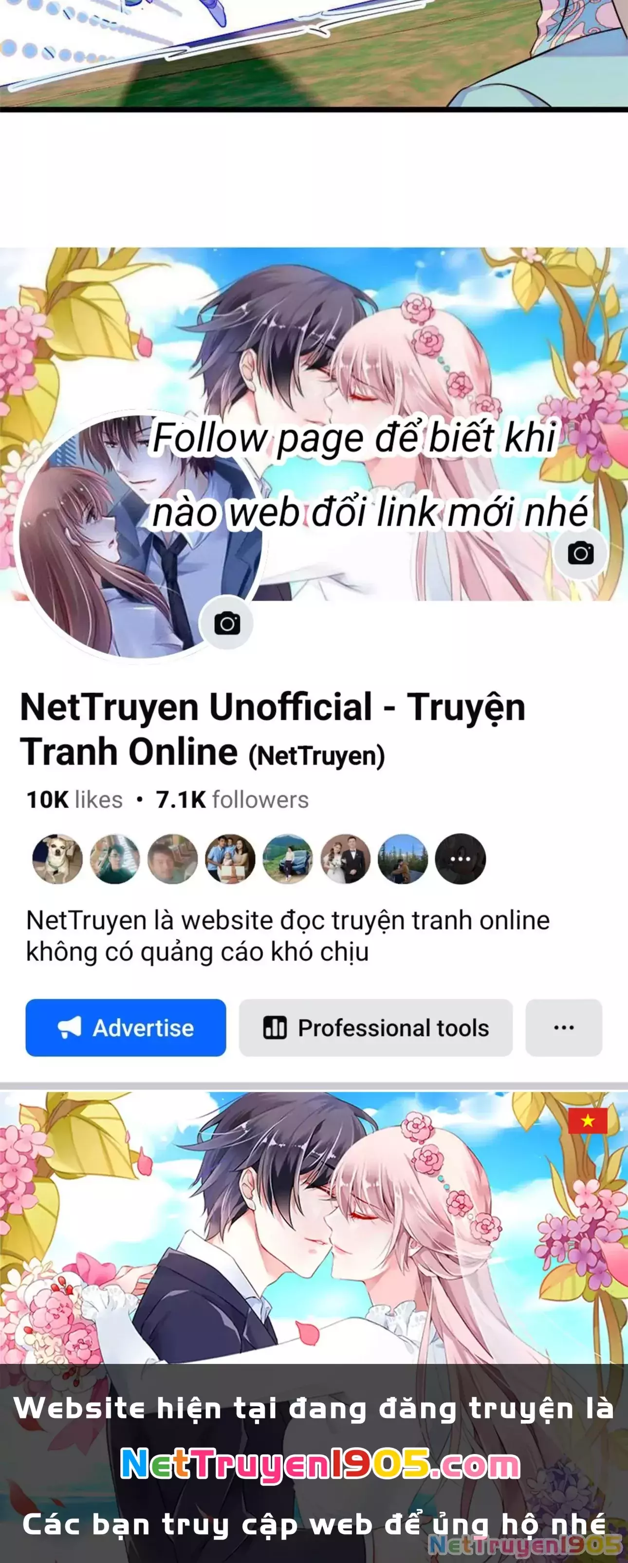 Manh Động Thú Thế Chapter 513 - Trang 2