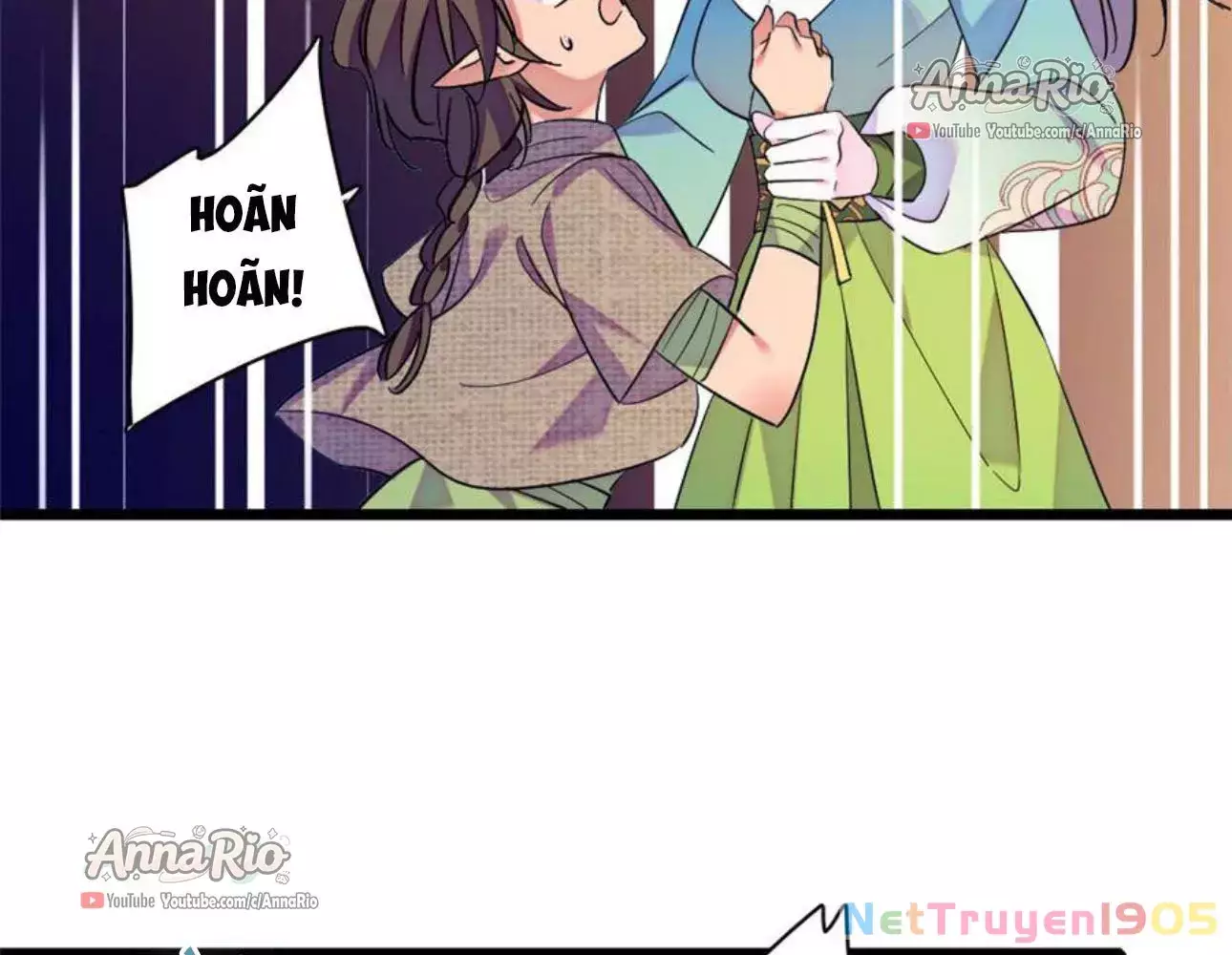 Manh Động Thú Thế Chapter 514 - Trang 2