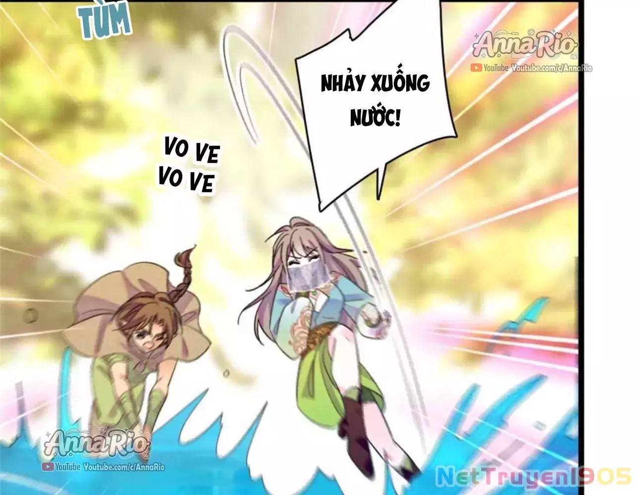 Manh Động Thú Thế Chapter 514 - Trang 2
