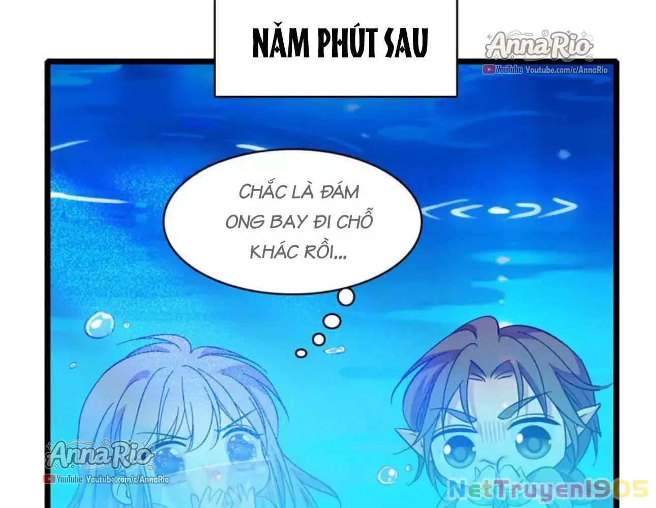 Manh Động Thú Thế Chapter 514 - Trang 2