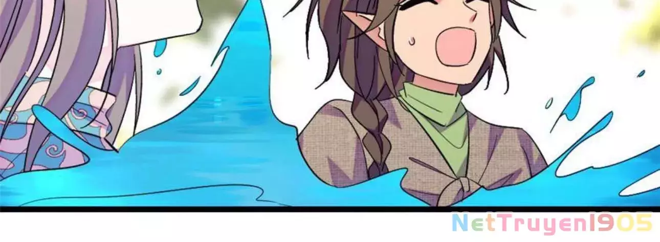 Manh Động Thú Thế Chapter 514 - Trang 2