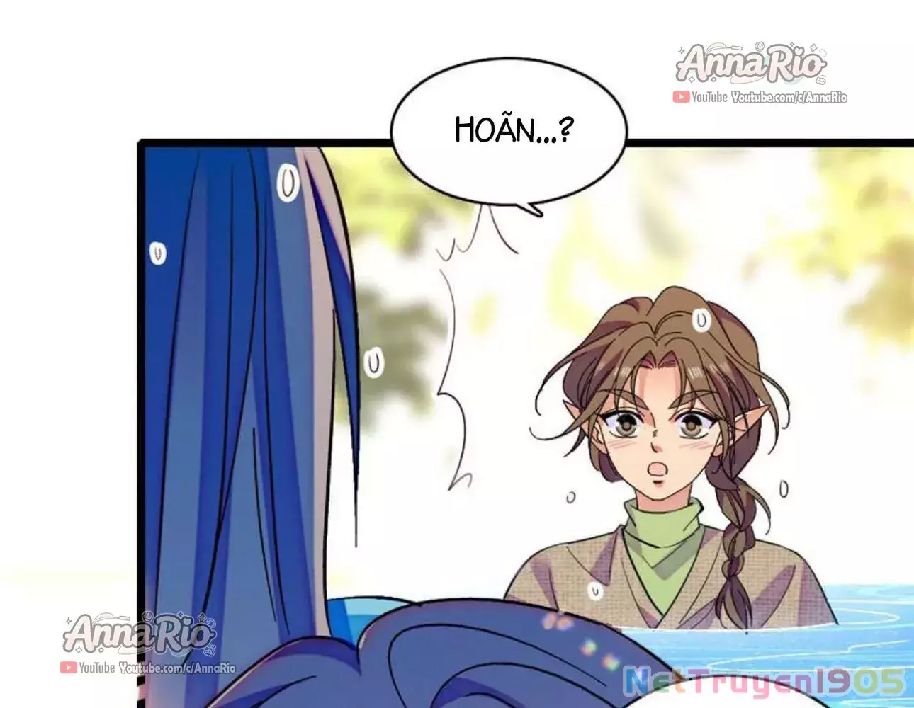 Manh Động Thú Thế Chapter 514 - Trang 2