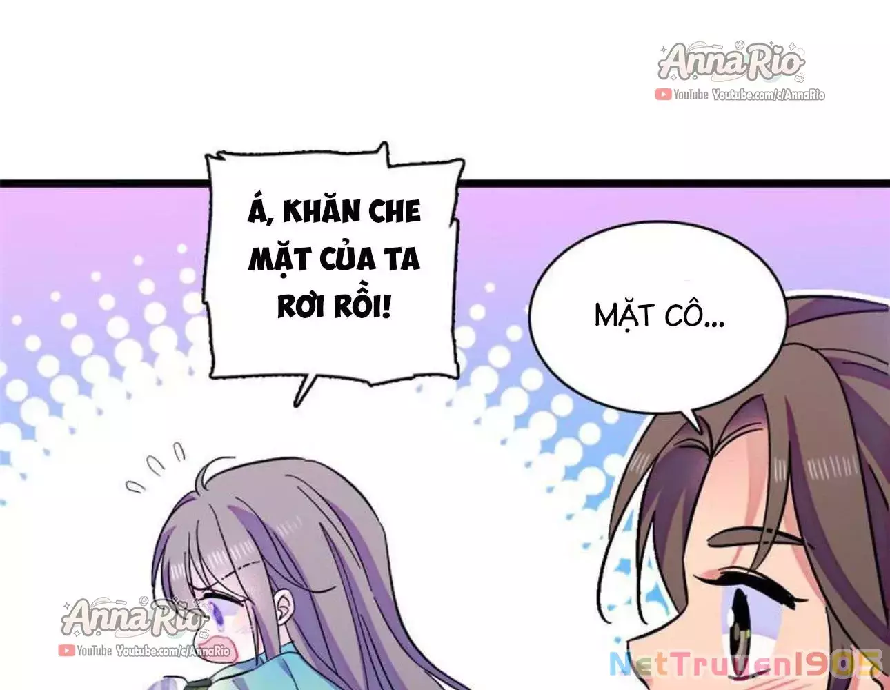 Manh Động Thú Thế Chapter 514 - Trang 2