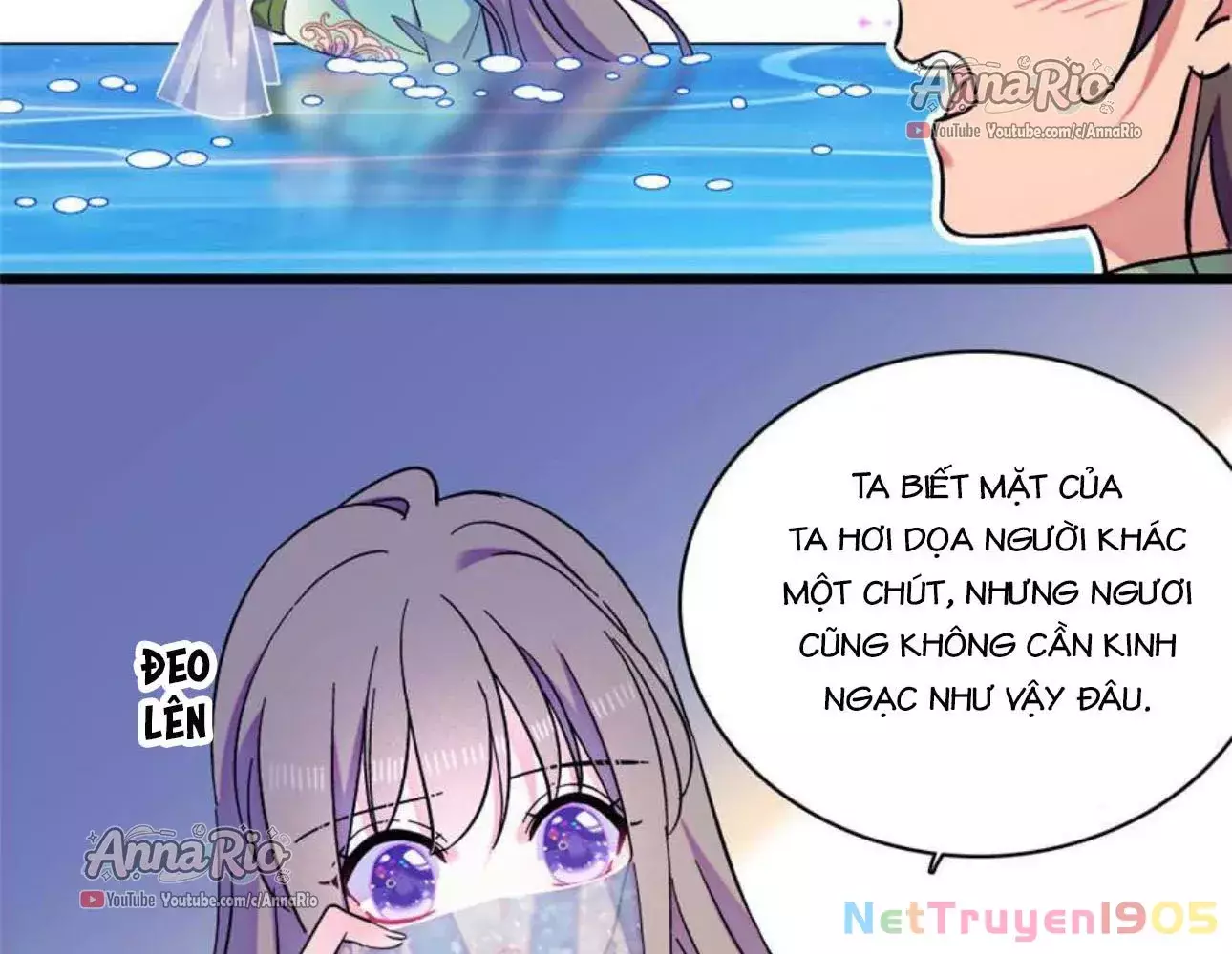Manh Động Thú Thế Chapter 514 - Trang 2