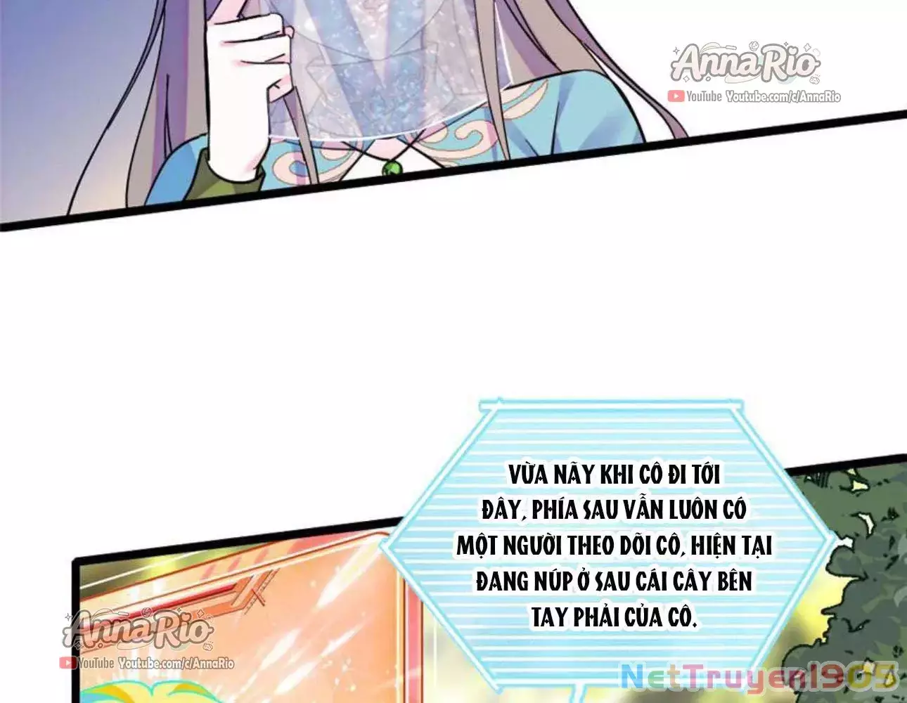Manh Động Thú Thế Chapter 514 - Trang 2
