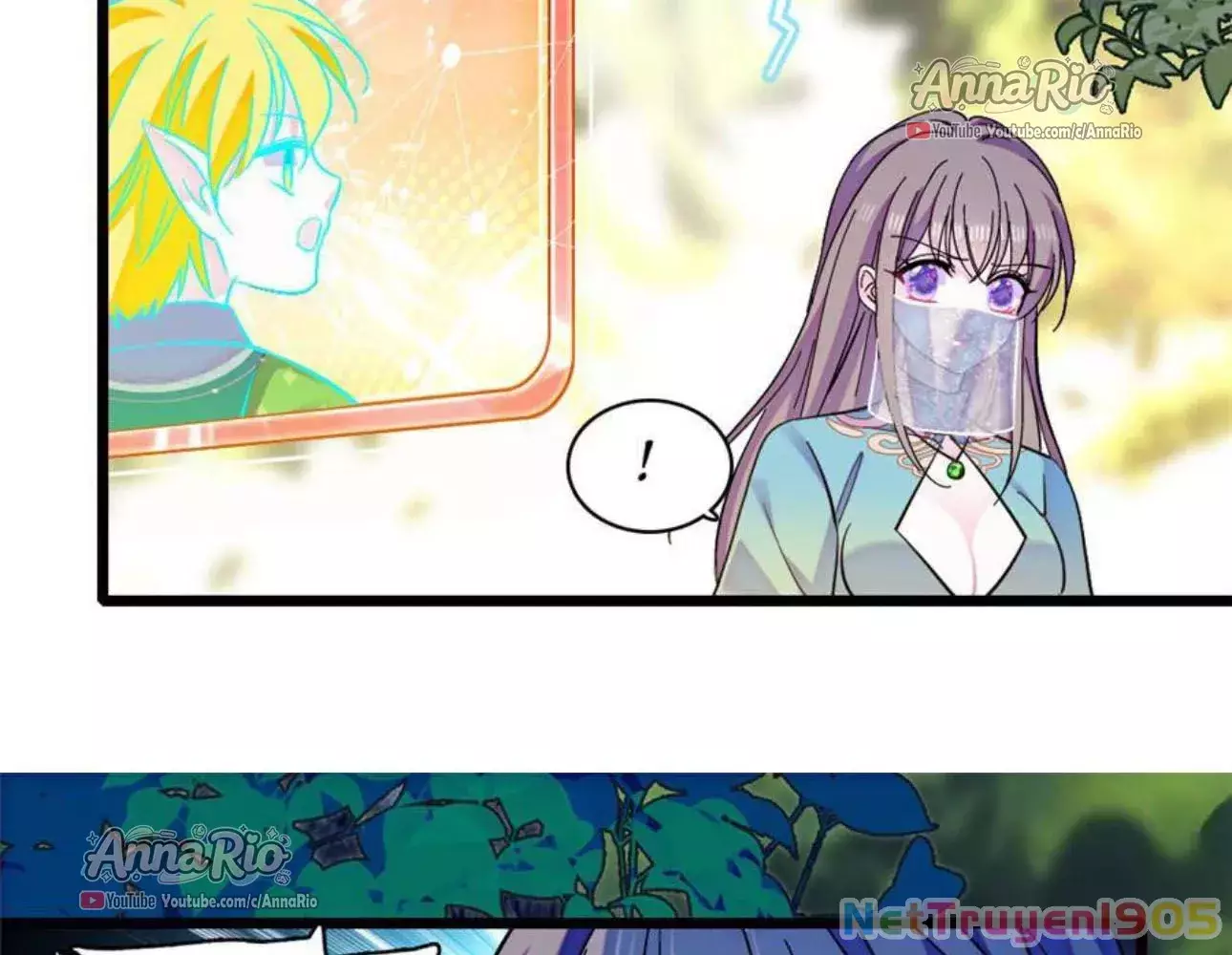 Manh Động Thú Thế Chapter 514 - Trang 2