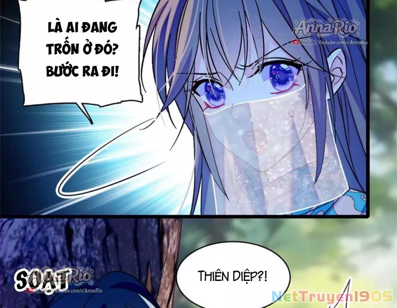 Manh Động Thú Thế Chapter 514 - Trang 2