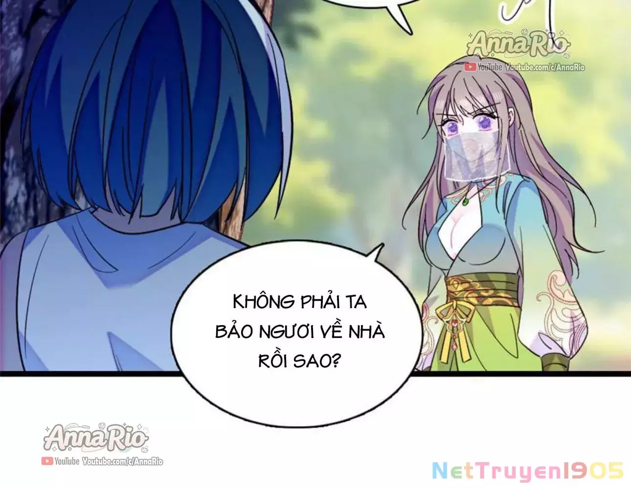 Manh Động Thú Thế Chapter 514 - Trang 2