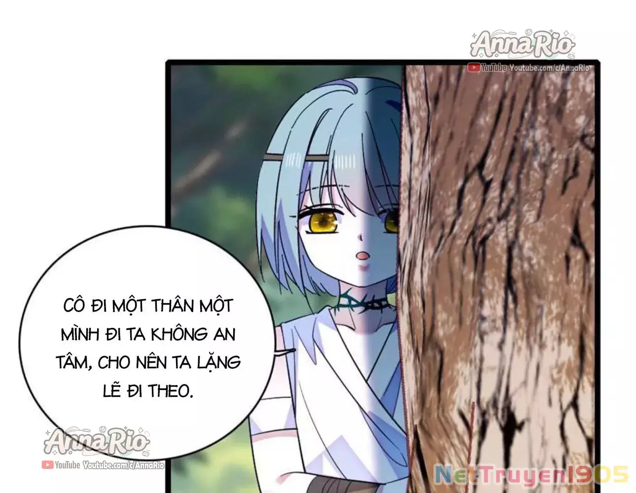 Manh Động Thú Thế Chapter 514 - Trang 2