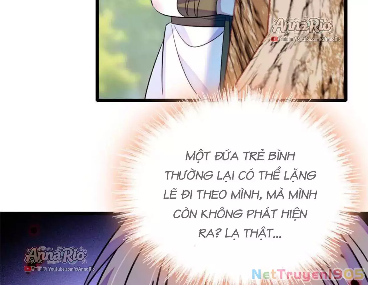 Manh Động Thú Thế Chapter 514 - Trang 2