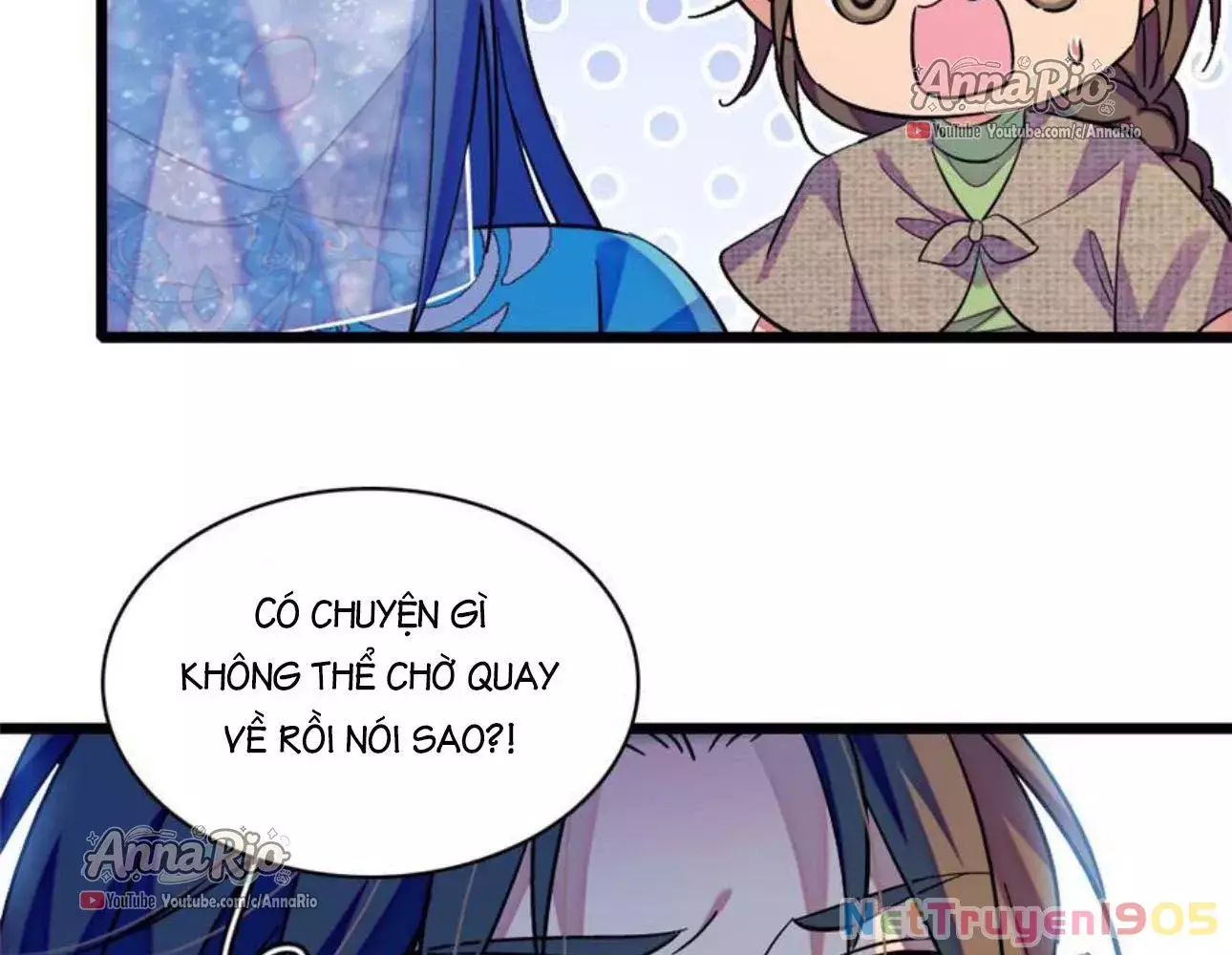 Manh Động Thú Thế Chapter 515 - Trang 2