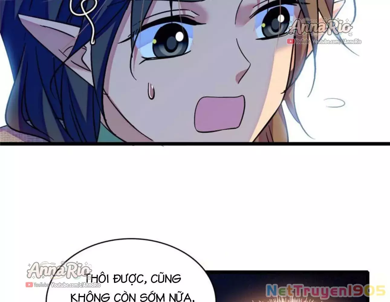 Manh Động Thú Thế Chapter 515 - Trang 2