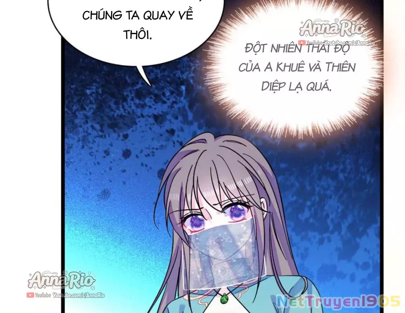 Manh Động Thú Thế Chapter 515 - Trang 2