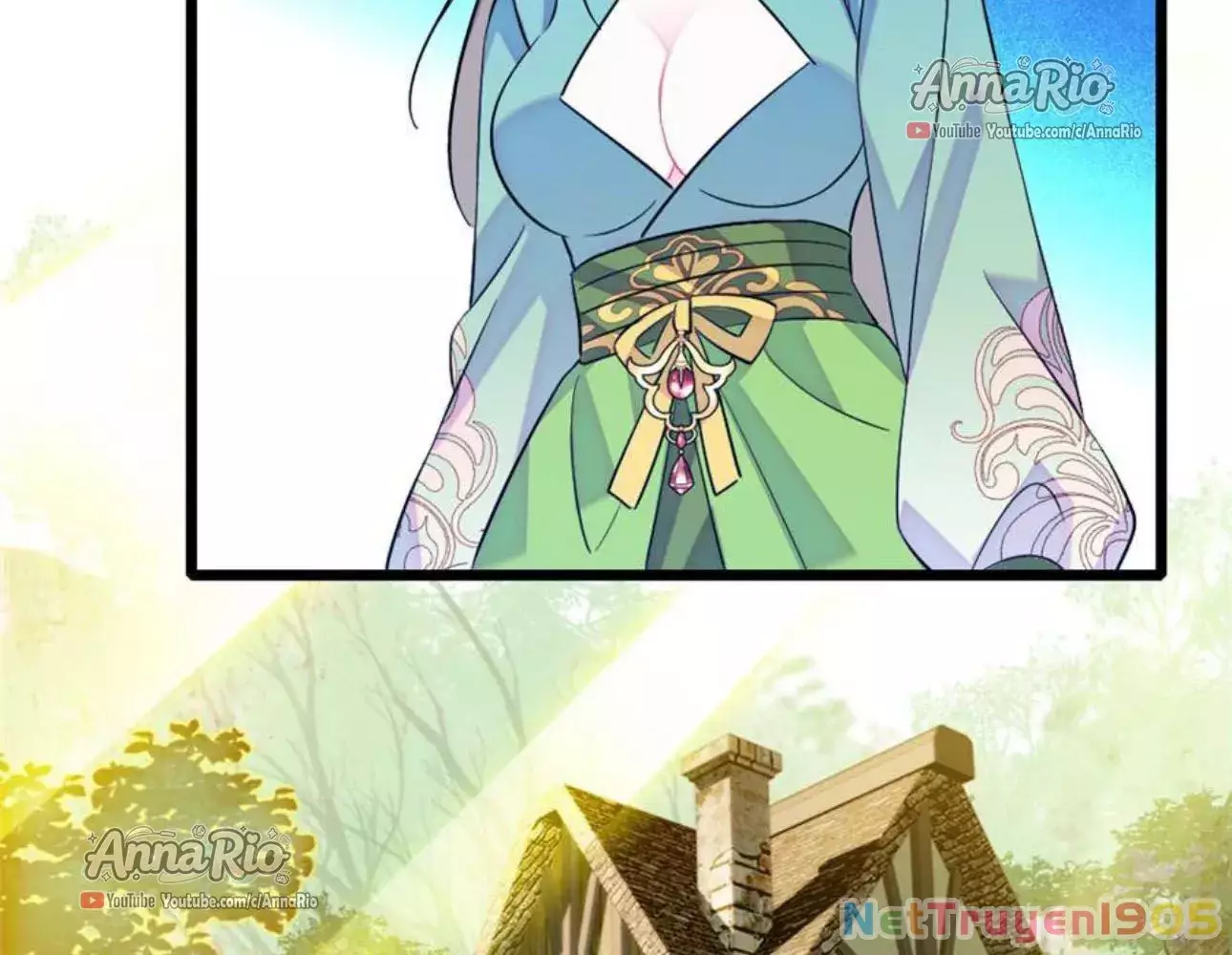 Manh Động Thú Thế Chapter 515 - Trang 2