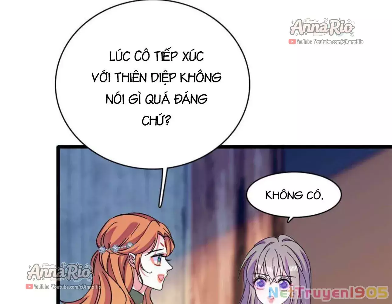 Manh Động Thú Thế Chapter 515 - Trang 2