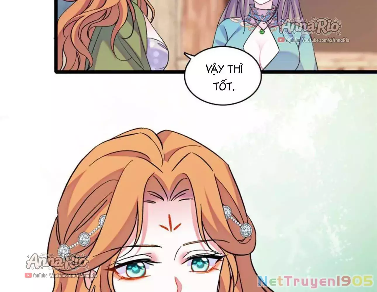 Manh Động Thú Thế Chapter 515 - Trang 2