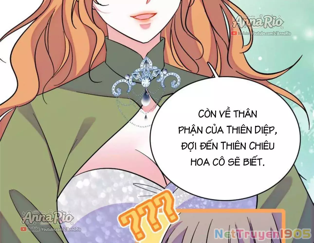 Manh Động Thú Thế Chapter 515 - Trang 2