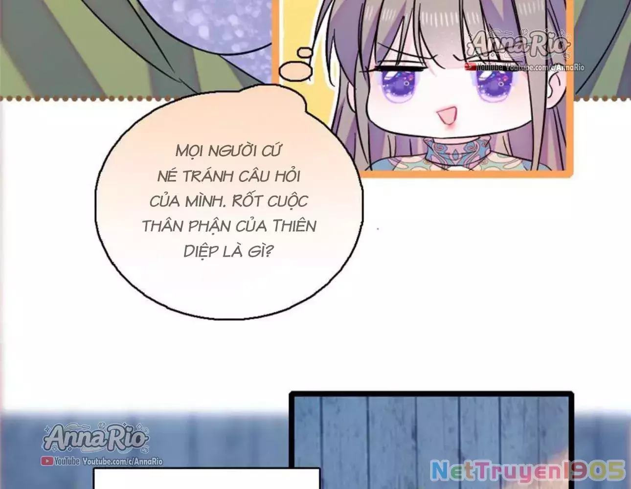 Manh Động Thú Thế Chapter 515 - Trang 2