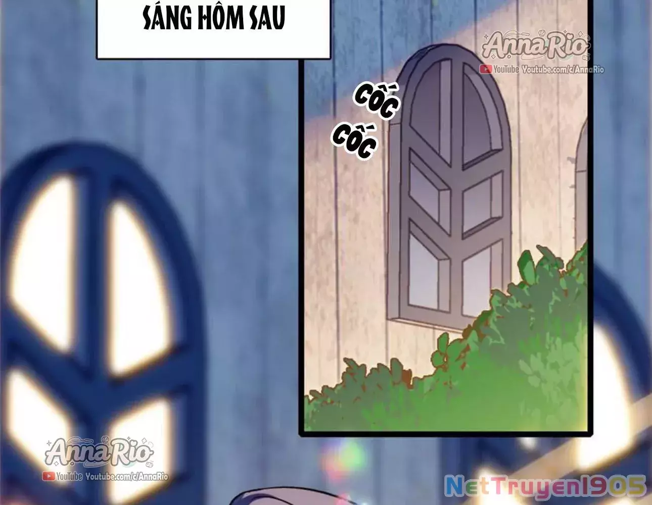 Manh Động Thú Thế Chapter 515 - Trang 2