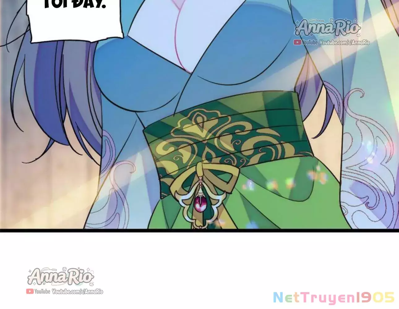 Manh Động Thú Thế Chapter 515 - Trang 2