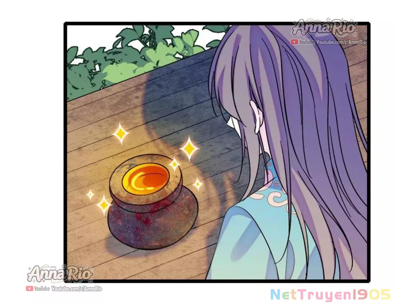 Manh Động Thú Thế Chapter 515 - Trang 2