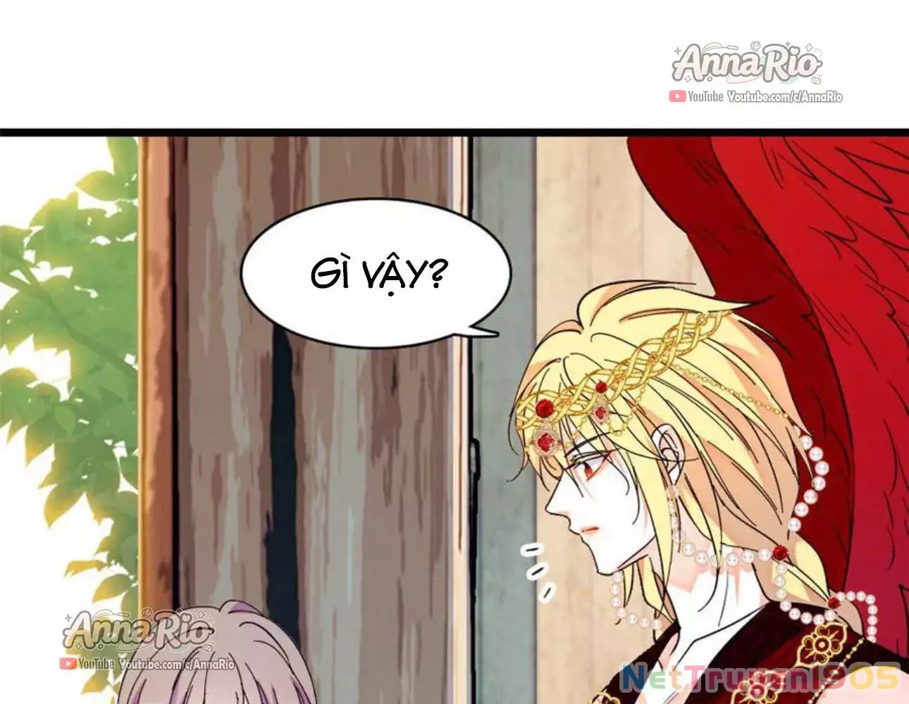 Manh Động Thú Thế Chapter 515 - Trang 2
