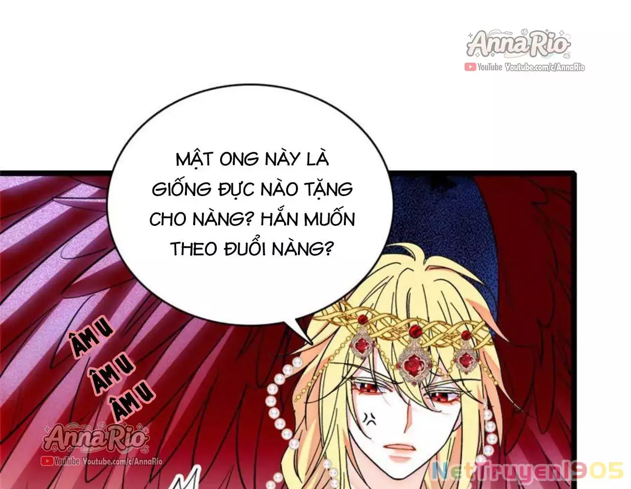 Manh Động Thú Thế Chapter 515 - Trang 2