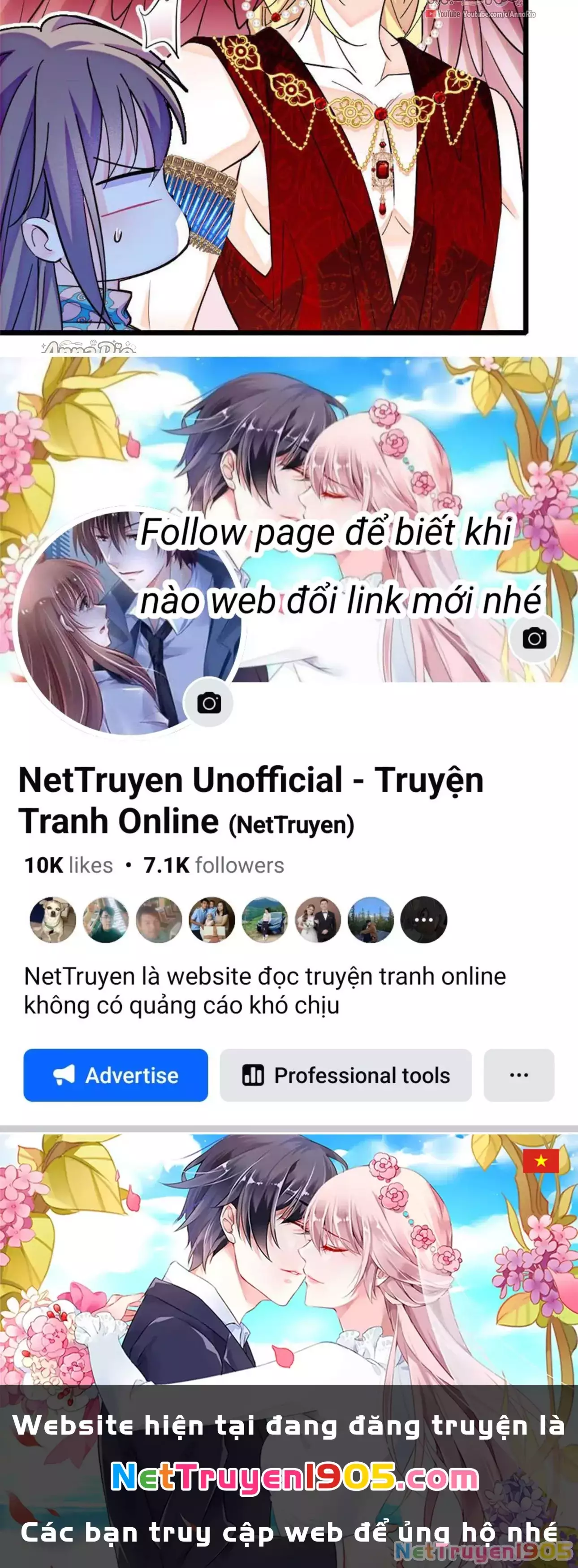 Manh Động Thú Thế Chapter 515 - Trang 2