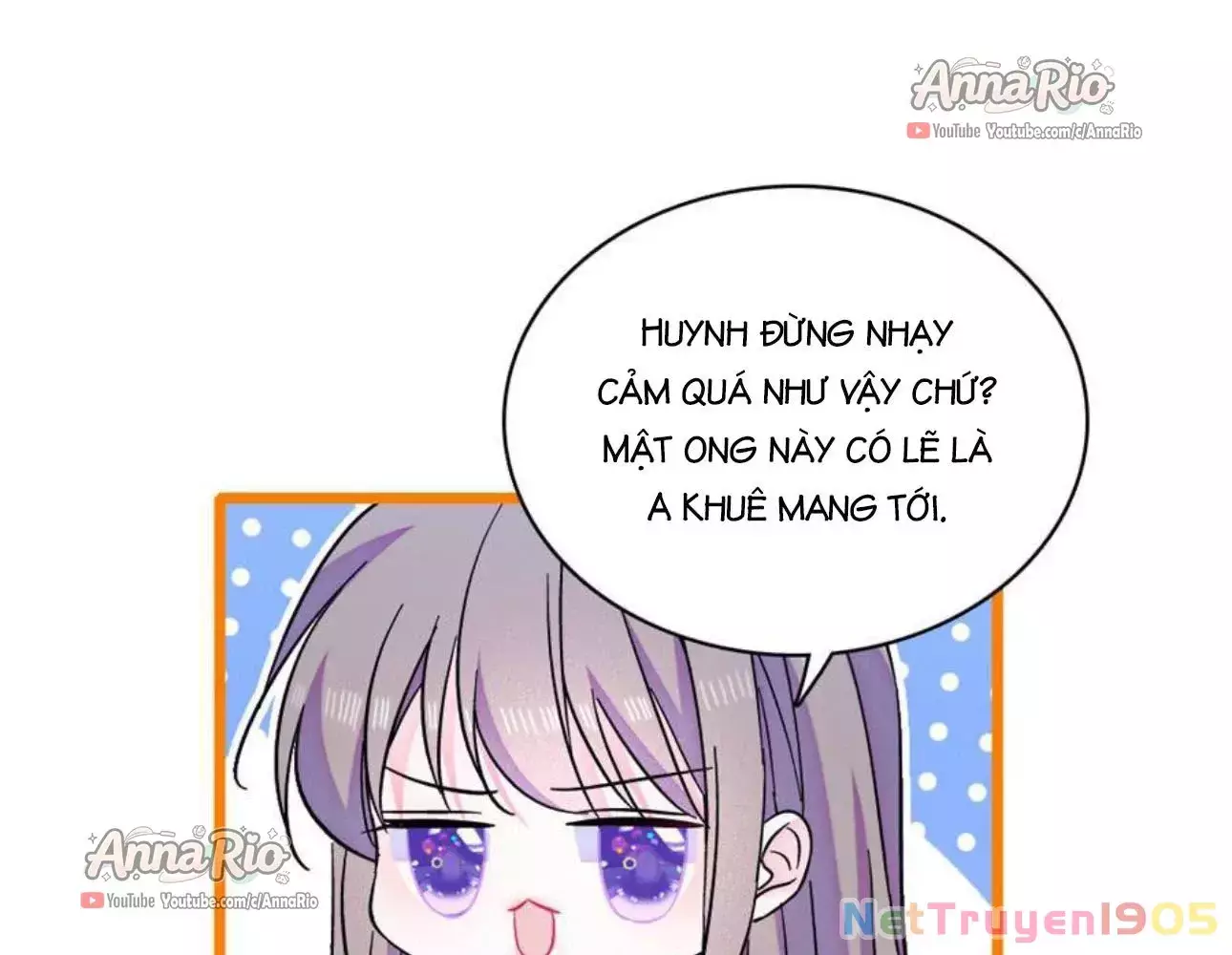 Manh Động Thú Thế Chapter 516 - Trang 2