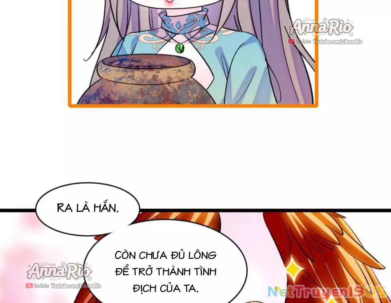 Manh Động Thú Thế Chapter 516 - Trang 2