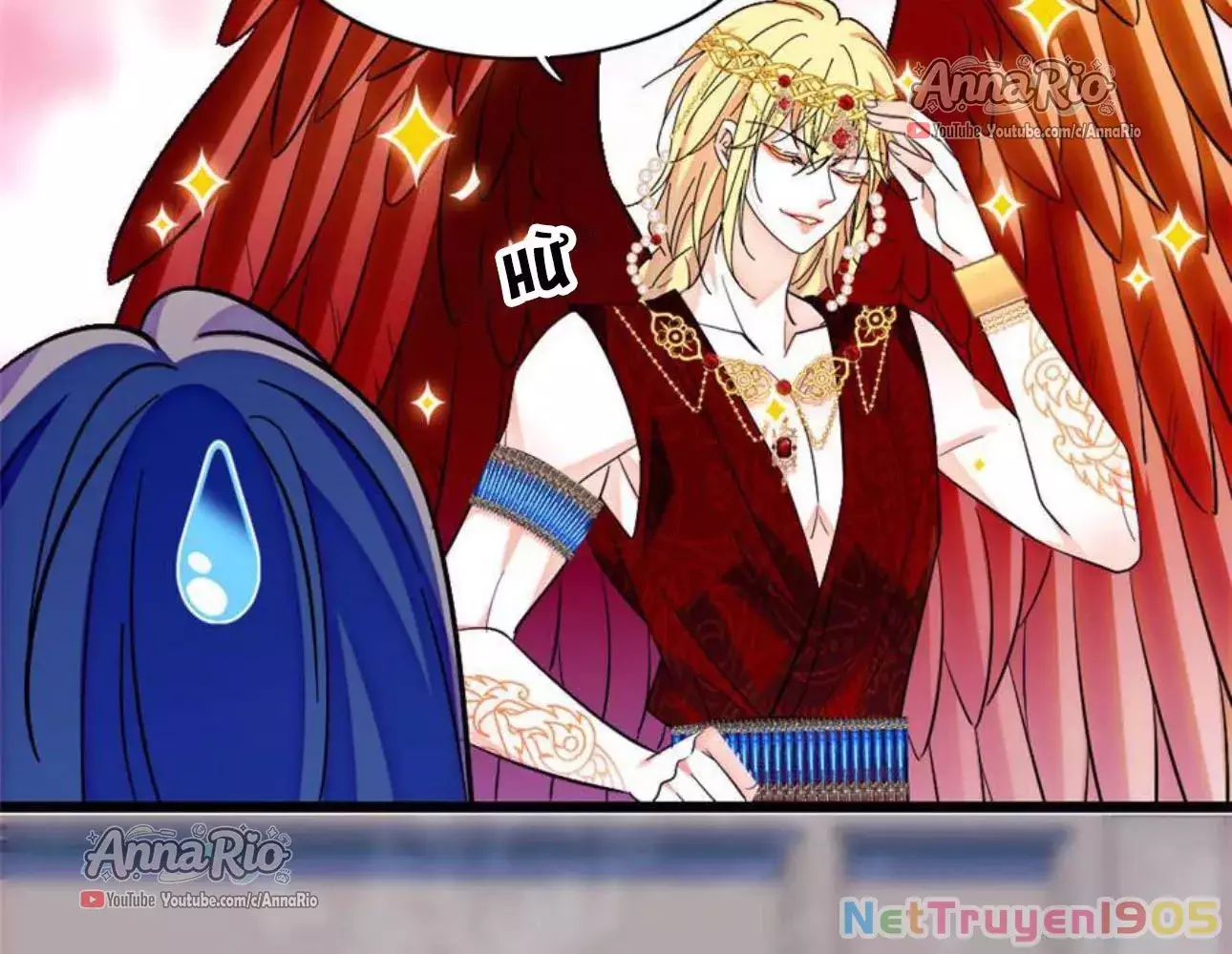 Manh Động Thú Thế Chapter 516 - Trang 2